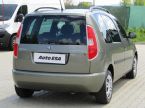 Škoda Roomster - fotka číslo 5