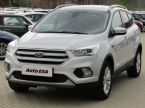 Ford Kuga - fotka číslo 2