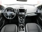 Ford Kuga - fotka číslo 7