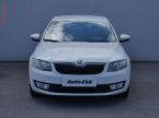 Škoda Octavia - fotka číslo 1