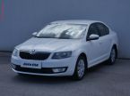 Škoda Octavia - fotka číslo 2
