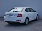 Škoda Octavia - fotka číslo 3