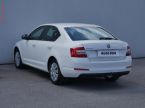 Škoda Octavia - fotka číslo 5