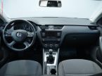 Škoda Octavia - fotka číslo 7