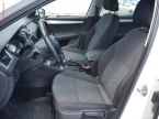 Škoda Octavia - fotka číslo 8
