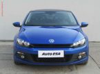 Volkswagen Scirocco - fotka číslo 1