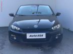Volkswagen Scirocco - fotka číslo 1