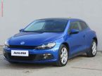 Volkswagen Scirocco - fotka číslo 2