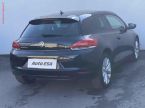 Volkswagen Scirocco - fotka číslo 3