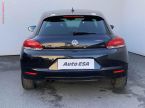 Volkswagen Scirocco - fotka číslo 4