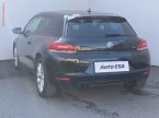 Volkswagen Scirocco - fotka číslo 5