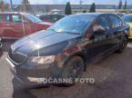 Škoda Octavia - fotka číslo 0