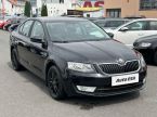 Škoda Octavia - fotka číslo 0