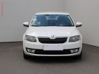 Škoda Octavia - fotka číslo 1