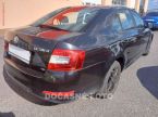 Škoda Octavia - fotka číslo 1