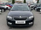 Škoda Octavia - fotka číslo 1