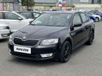 Škoda Octavia - fotka číslo 2