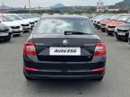 Škoda Octavia - fotka číslo 4