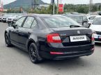 Škoda Octavia - fotka číslo 5