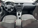 Škoda Octavia - fotka číslo 7