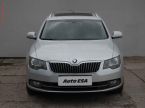 Škoda Superb - fotka číslo 1