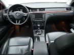 Škoda Superb - fotka číslo 7