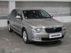Škoda Superb - fotka číslo 0