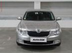 Škoda Superb - fotka číslo 1
