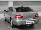 Škoda Superb - fotka číslo 3