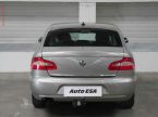 Škoda Superb - fotka číslo 4