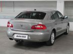 Škoda Superb - fotka číslo 5