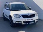 Škoda Yeti - fotka číslo 0