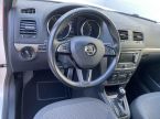 Škoda Yeti - fotka číslo 11