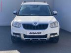 Škoda Yeti - fotka číslo 1