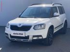 Škoda Yeti - fotka číslo 2