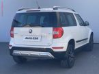 Škoda Yeti - fotka číslo 3