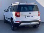 Škoda Yeti - fotka číslo 5