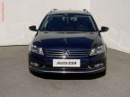 Volkswagen Passat - fotka číslo 1