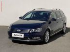 Volkswagen Passat - fotka číslo 2