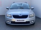 Škoda Octavia - fotka číslo 1