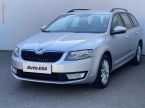 Škoda Octavia - fotka číslo 2