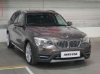 BMW X1 - fotka číslo 0