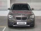 BMW X1 - fotka číslo 1