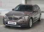 BMW X1 - fotka číslo 2