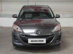 Mazda 3 - fotka číslo 1