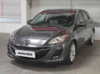 Mazda 3 - fotka číslo 2