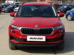 Škoda Karoq - fotka číslo 1