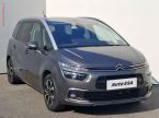 Citroën C4 Space Tourer - fotka číslo 0