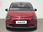 Citroën C4 Space Tourer - fotka číslo 1