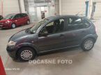 Citroën C3 - fotka číslo 0